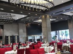大堂-雅盛品931海鲜酒家