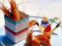 -海游荟·海洋文化餐厅(福田店)