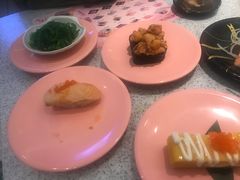 -争鲜回转寿司(南开大悦城店)