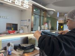 -满记甜品(北京东坝万达店)