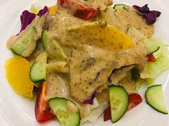 -梦都海鲜酒家(万达广场江桥店)