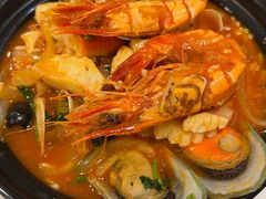 -玫瑰园西餐厅(新华大厦店)