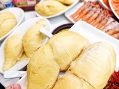 -半岛听涛蒸汽海鲜自助(K11店)