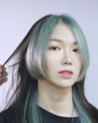 -苏豪路易士·嘉玛发廊