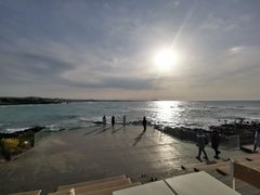 -Cafe Aewol Monsant