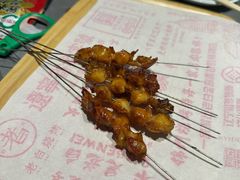 -老白清真烧烤(锦州旗舰店)
