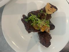 -喜来登由由大酒店九州膳坊中餐厅