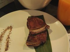 -极盐铁板烧(仓山万达广场店)