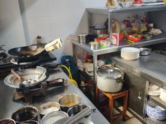 -素勤饮食店(城头巷店)