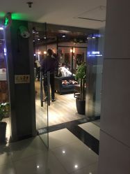 点击看大图 -藤野造型