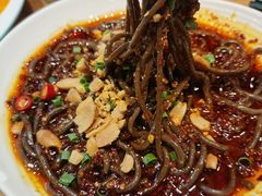 -品回味清真西北楼(宁波首店)