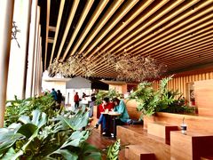 大堂-Seesaw Coffee(朝阳大悦城店)