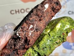 -CHOCMONS巧克怪兽(屏风街店)