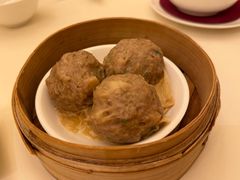 -利苑酒家(宜安广场店)