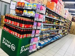 -永辉超市(回龙观店)