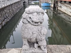 -泰州凤城河风景区-泰山公园