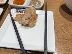 -焼肉ライク·烧肉LIKE(万菱汇店)
