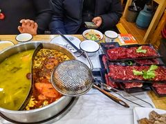 -田村·酸汤鲜牦牛肉火锅(布达拉宫广场店)