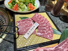 -NIUAN牛庵·日式和牛烧肉(恒隆店)