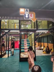 -meland亲子乐园(深圳领展中心城店)