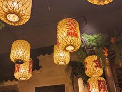 -南京大牌档(中关村领展广场店)