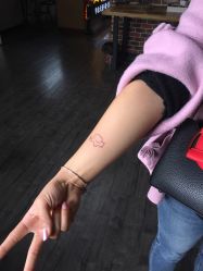 -刺客纹画纹身·洗纹身·穿孔饰品