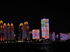 -武汉关码头(轮渡站)