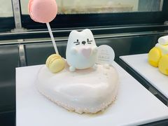 -浮光之丘MontCake生日蛋糕(科华路店)