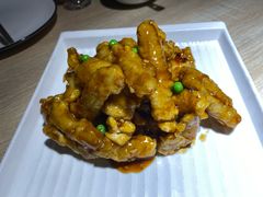 -味莊·青岛菜(云霄路店)