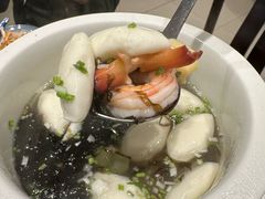 -映像威海·海鲜味道(市区店)