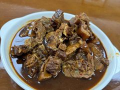 -罗记家常菜(鸿景花园店)