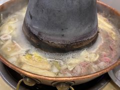 -月圆火锅(宁海东路二店)