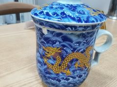 -迎扬春茶社(闻喜路店)