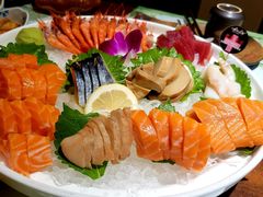 -黑松白鹿(崇文门新活馆店)