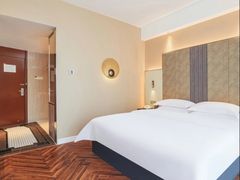 -福州金融街万达鳌峰洲地铁站锦江都城酒店