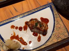 -藤原布二·八佰善会席料理(奥体店)