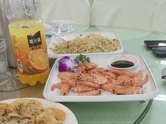 -景好海鲜餐厅(大鹏必选旅游店)