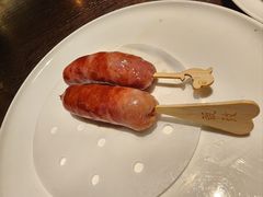 -甄御•海鲜新青岛菜(麦岛店)