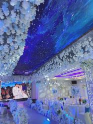 -冠豪主题婚礼酒店·宴会厅(机场店)