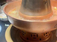 -京悦南门涮羊肉·羊蝎子火锅(田林路店)