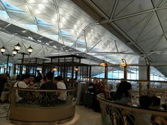 -翠华餐厅(香港国际机场店)