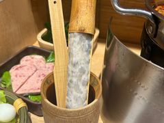-独食火锅·半米屋台(直营总店)