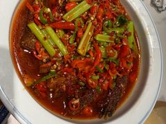 -欧记大排档·景德菜(上海首店)