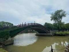 -三国水浒景区(无锡影视基地)