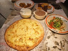 -比格比萨自助(宝山日月光店)