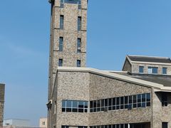 -大连东软信息学院(软件园校区)