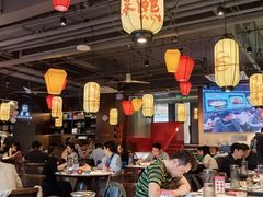 -匠熙小馆(崇文门店)