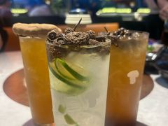 -芸山季·云南野生菌火锅(人民广场来福士店)