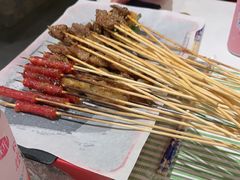 -三毛烧烤·南昌大排档(山姆店)