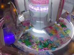 -星际传奇(西安三桥万象城店)